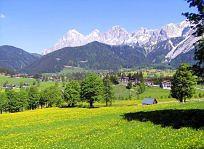 Hofweyer Ramsau am Dachstein Exterior foto